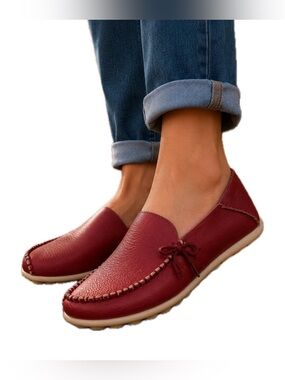 Andiano Loafers. Size 7.5